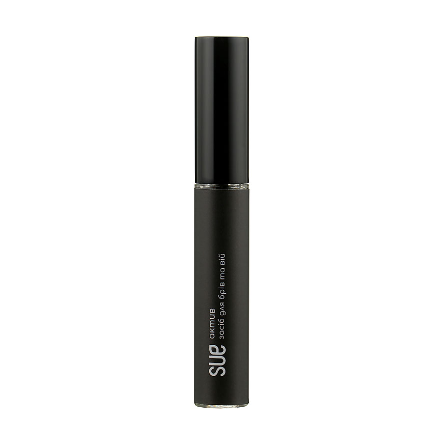 Засіб для брів та вій Sue Skin First Makeup Second Актив, 10 мл